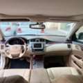 SAR 38000,  Toyota Avalon,  2011,  Automatic,  370000 KM,    Limied