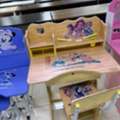 SAR 5,  New Children Table Available In Low Price
