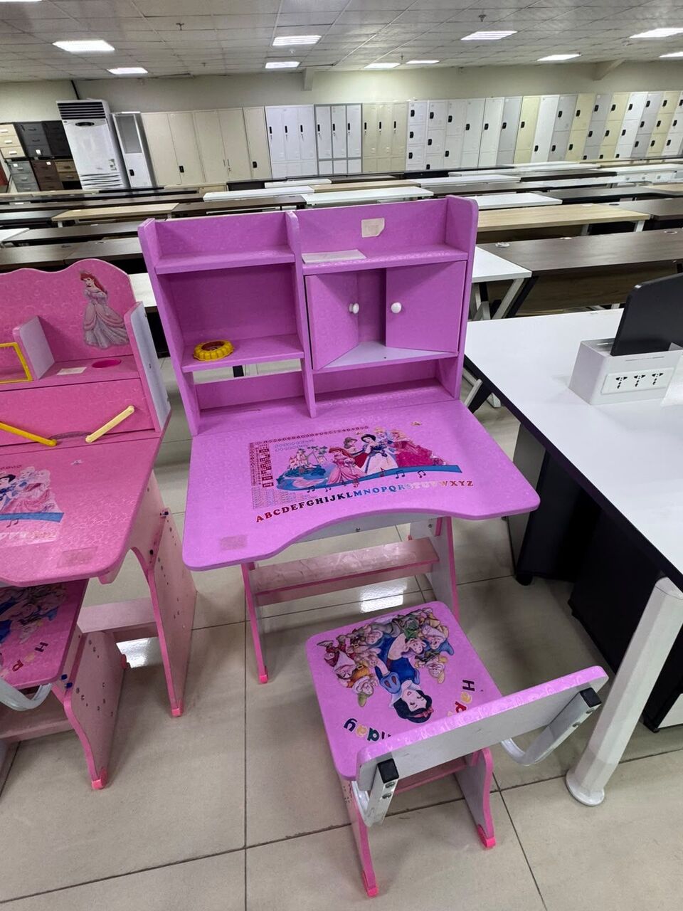 Jeddah, Furniture, SAR 5,  New Children Table Available In Low Price