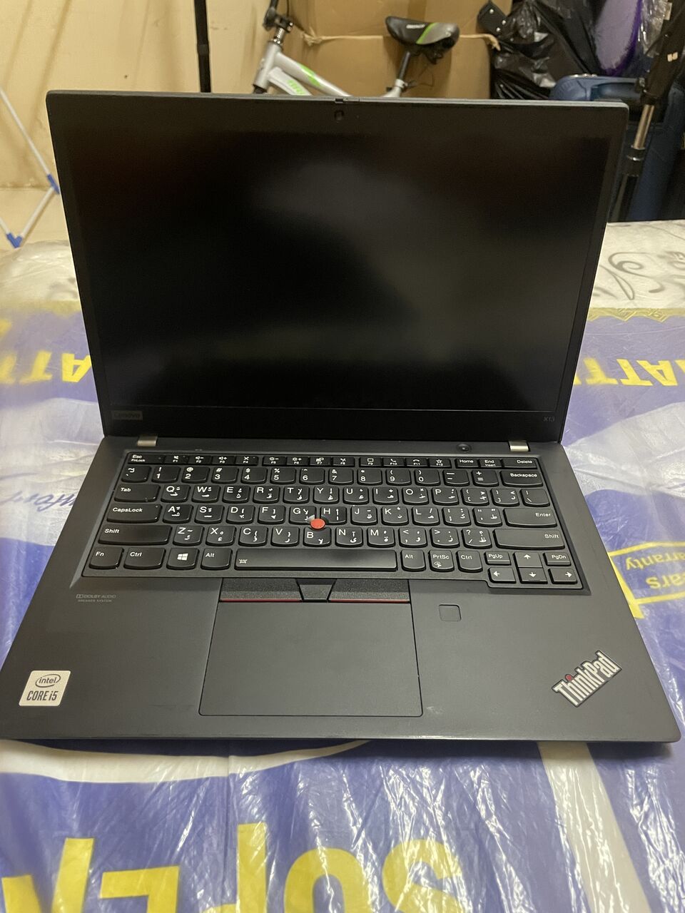Dammam, Computers, SAR 899,  Lenovo Thinkpad Laptop 899 Only