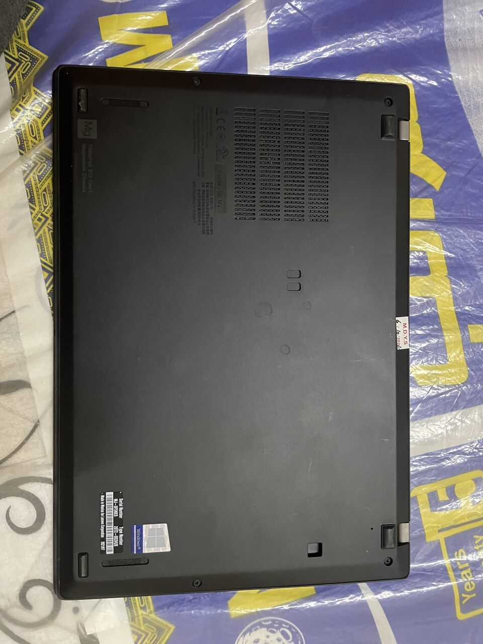 Dammam, Computers, SAR 899,  Lenovo Thinkpad Laptop 899 Only