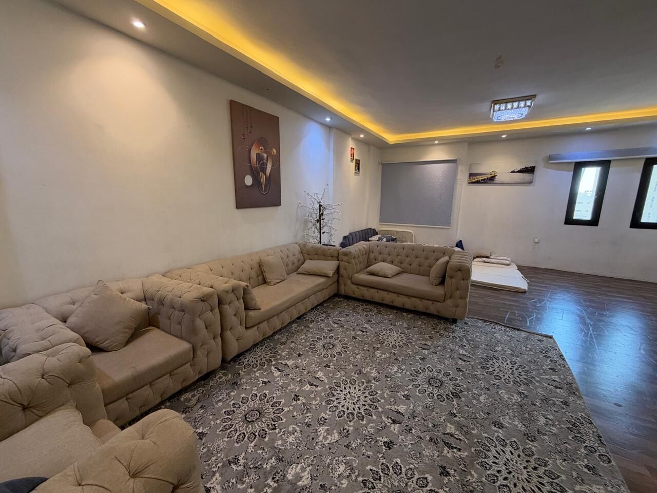 Riyadh, Apartments, Flats, Houses & Villas, SAR 44200/year,  Furnished,  2BHK Family Flat Furnished