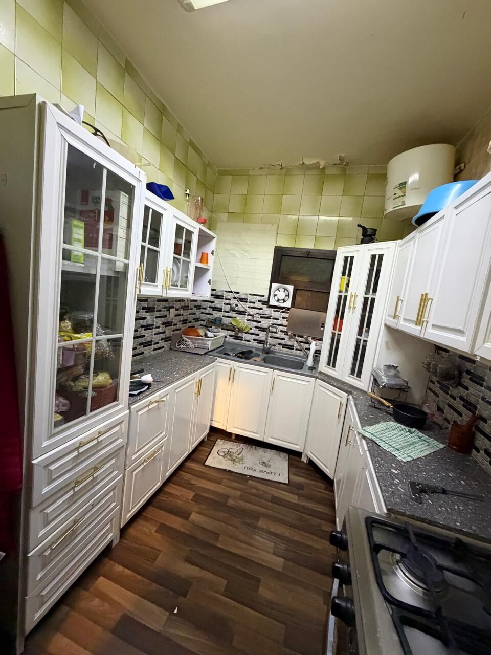 Riyadh, Apartments, Flats, Houses & Villas, SAR 44200/year,  Furnished,  2BHK Family Flat Furnished