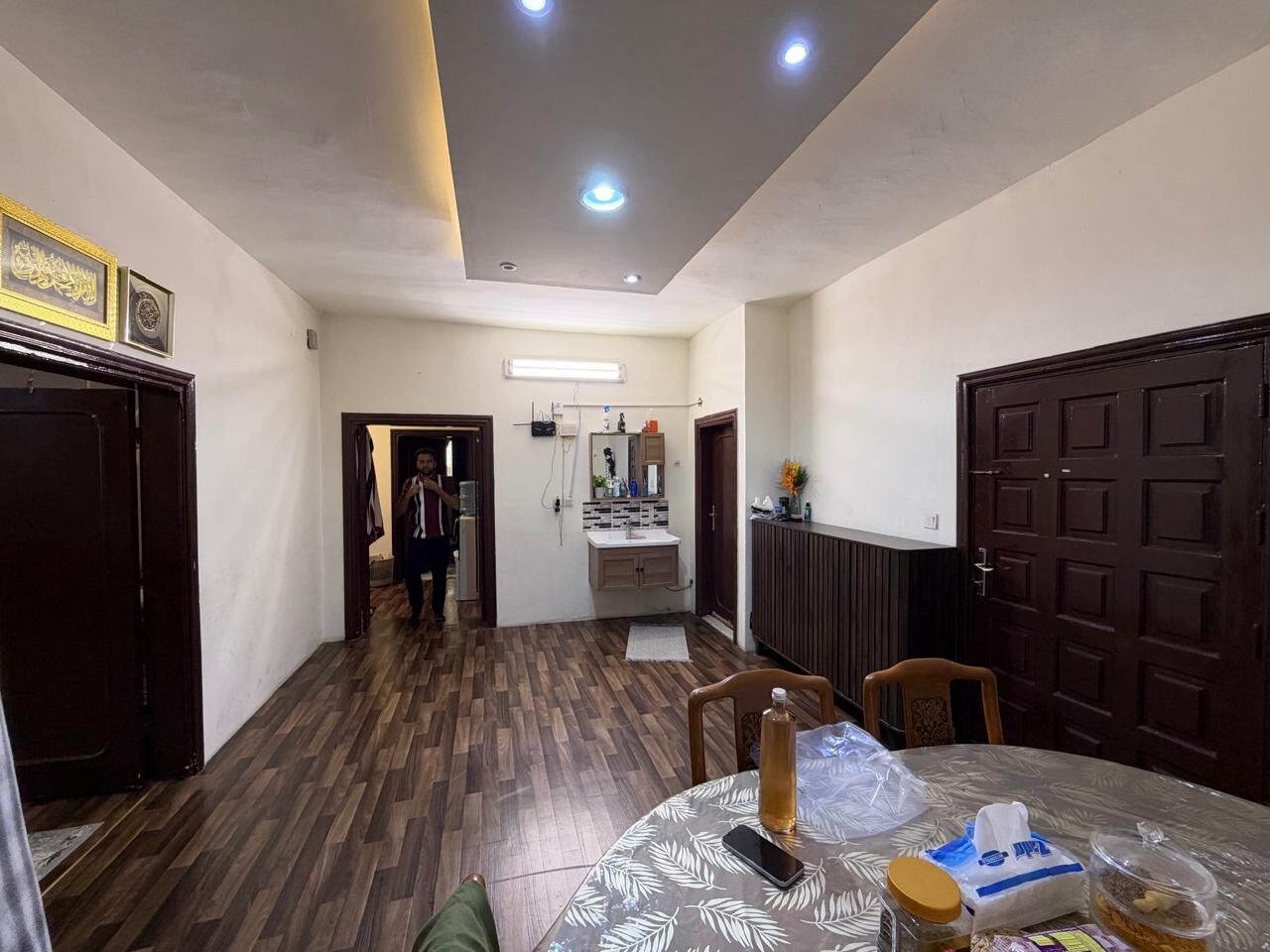 Riyadh, Apartments, Flats, Houses & Villas, SAR 44200/year,  Furnished,  2BHK Family Flat Furnished