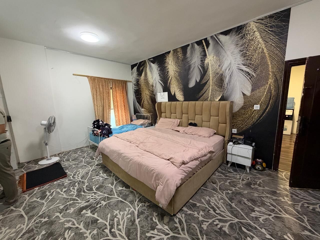 Riyadh, Apartments, Flats, Houses & Villas, SAR 44200/year,  Furnished,  2BHK Family Flat Furnished
