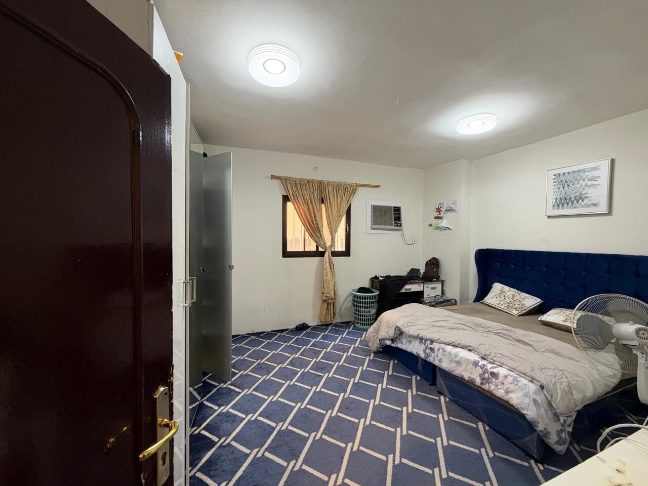Riyadh, Apartments, Flats, Houses & Villas, SAR 44200/year,  Furnished,  2BHK Family Flat Furnished