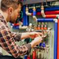 Gas Line Services In South Lake Tahoe, CA