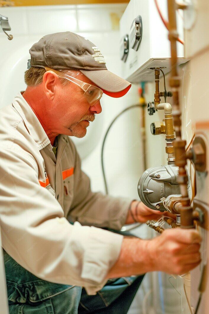 New York, Construction, Gas Line Services In South Lake Tahoe, CA