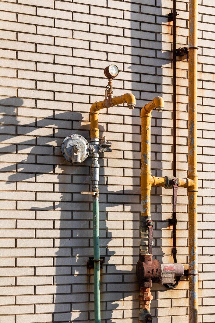 New York, Construction, Gas Line Services In South Lake Tahoe, CA