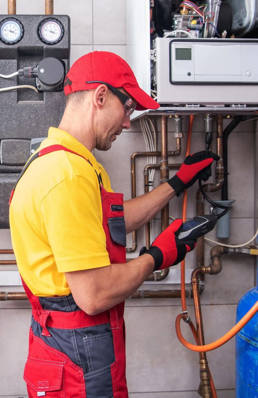New York, Construction, Gas Line Services In South Lake Tahoe, CA
