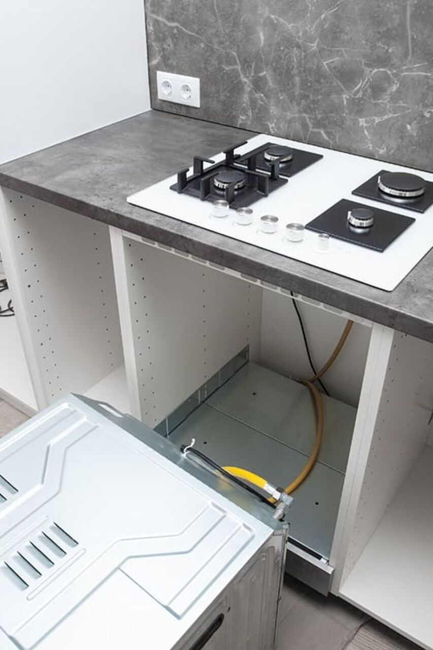New York, Construction, Gas Line Services In South Lake Tahoe, CA