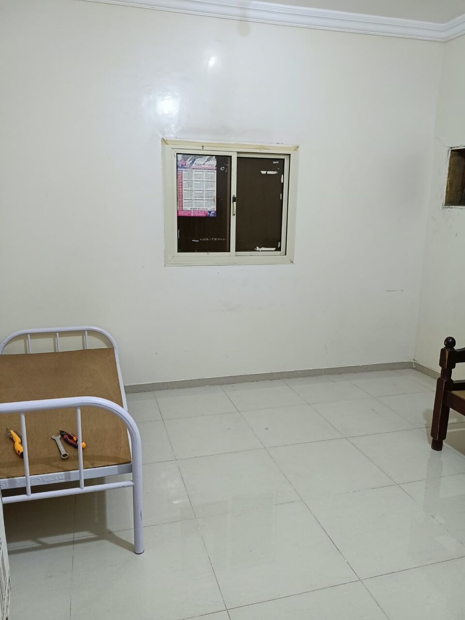 Al Mahjar, Rooms for Rent, SAR 700/month,  SINGLE BACHELOR ROOM FOR RENT