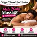 Full Body Massage In Dhaula Kuan For Male And Female &ndash; Relax, Refresh & Rejuvenate