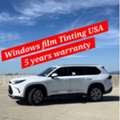 CAR TINTING, Paint Protection And NANO CERAMIC&nbsp;