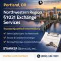 Trusted §1031 Exchange Professionals Serving Texas - Starker Services, Inc.