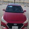 SAR 29000,  Hyundai Accent,  2019,  Automatic,  296000 KM,