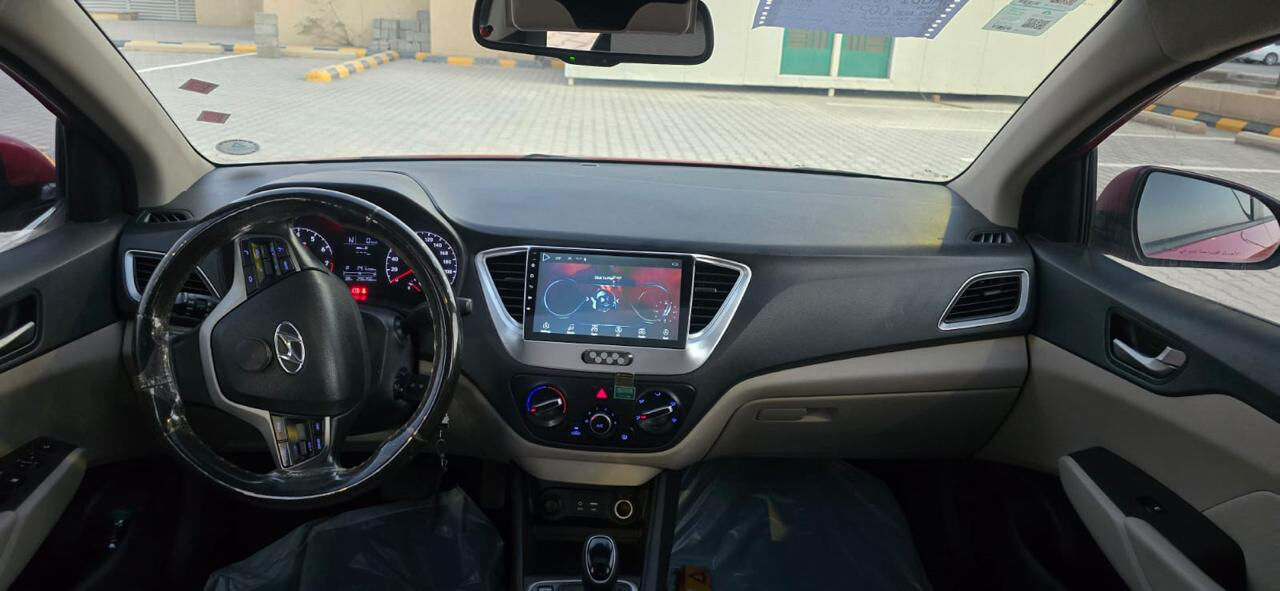 Al Shifa, Vehicles, Cars & Trucks , SAR 29000,  Hyundai Accent,  2019,  Automatic,  296000 KM,