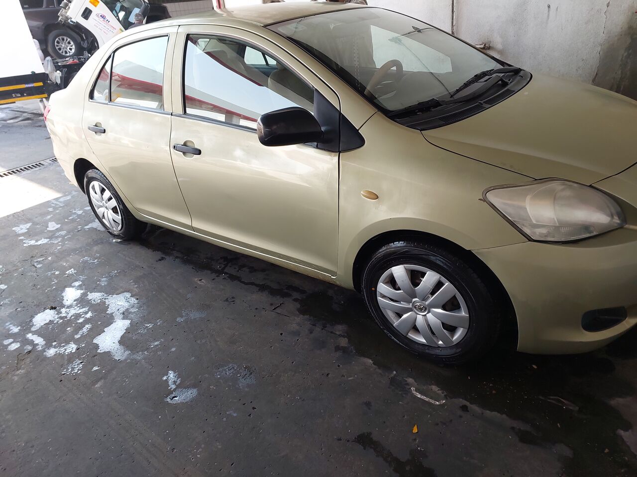 Sulai, Vehicles, Cars & Trucks , SAR 14500,  Toyota Yaris,  2008,  Manual,  4 KM,  Mint Condition