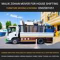 MALIK ZOHAN MOVER FOR HOUSE MOVING AND SHIFTING SERVER 0502081051>>