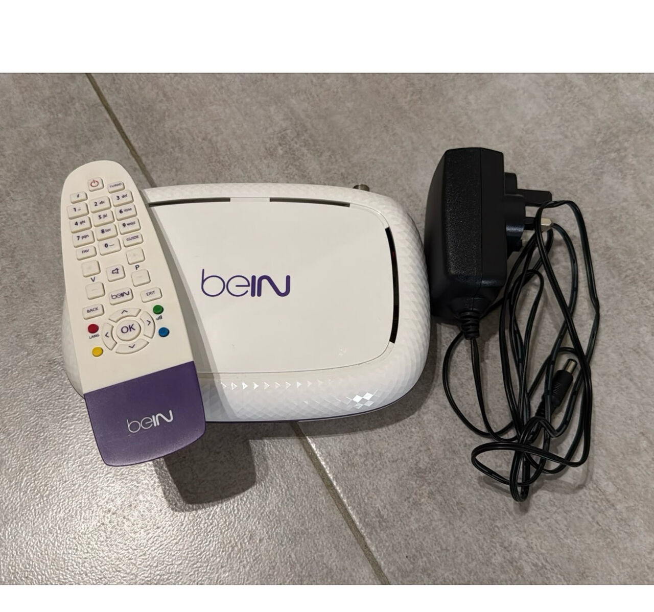 Yanbu, Household Items, SAR 650,  House Hold For Sale- TV Dish Reciver, Wifi Extender, Study Table Etc.