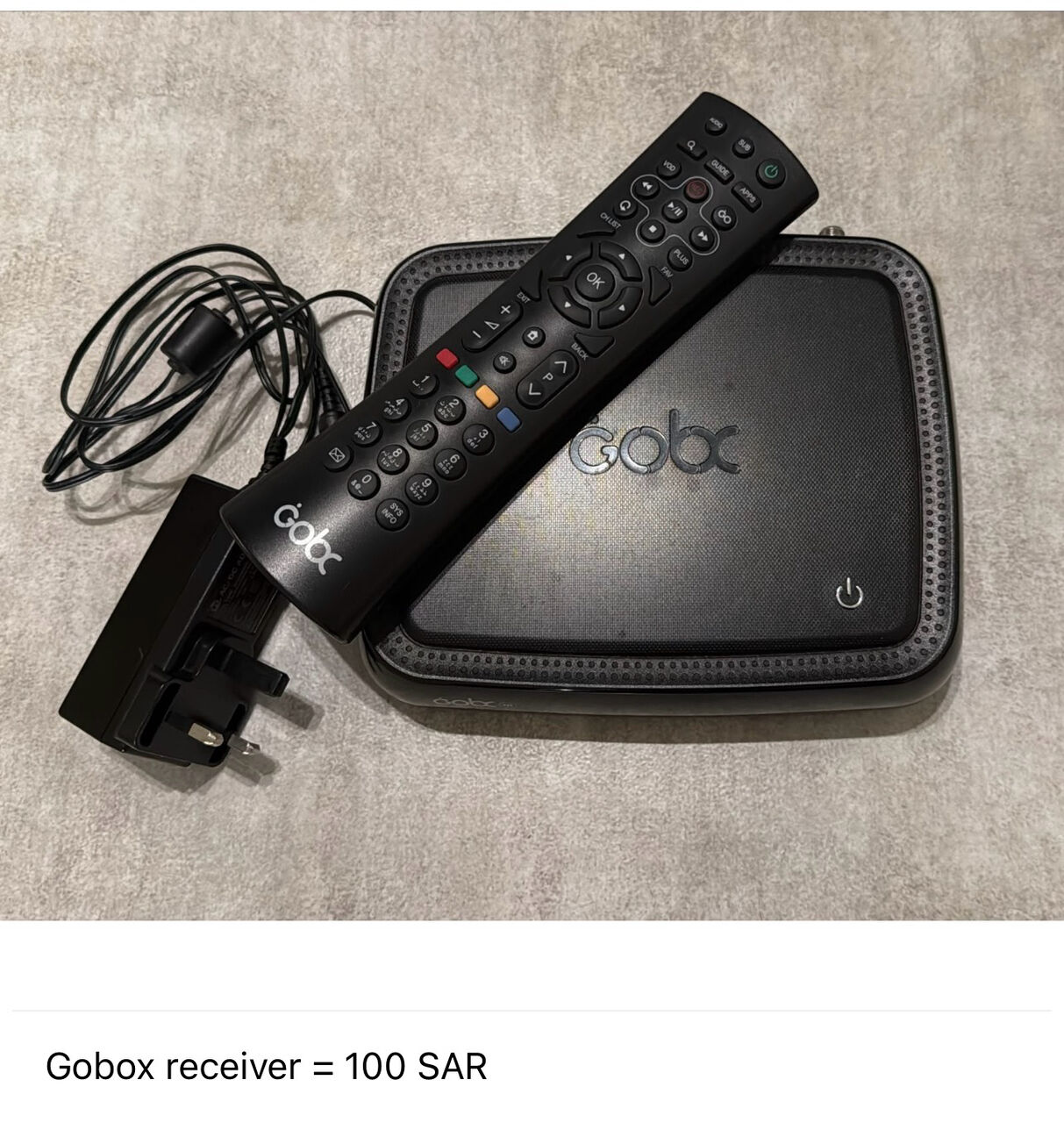 Yanbu, Household Items, SAR 650,  House Hold For Sale- TV Dish Reciver, Wifi Extender, Study Table Etc.