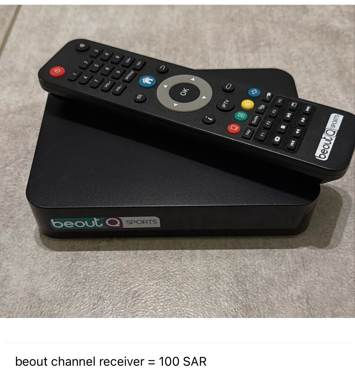 Yanbu, Household Items, SAR 650,  House Hold For Sale- TV Dish Reciver, Wifi Extender, Study Table Etc.