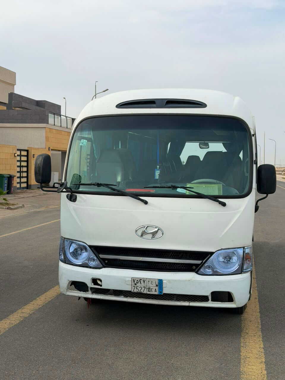 Jeddah, Job Seekers, 🚌 COASTER BUS AVAILABLE WITH DRIVER FOR RENT�
