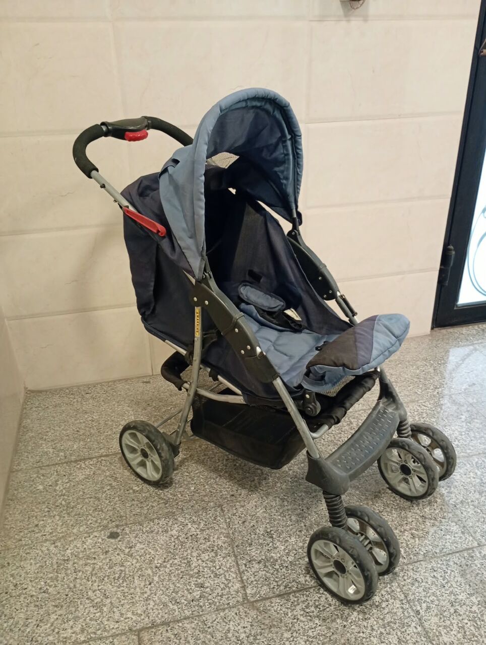 Dammam, Baby & Kid Stuff, SAR 115,  Baby Stroller -115 Riyal