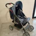 SAR 115,  Baby Stroller -115 Riyal