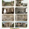 Interior And Exterior Design Services
