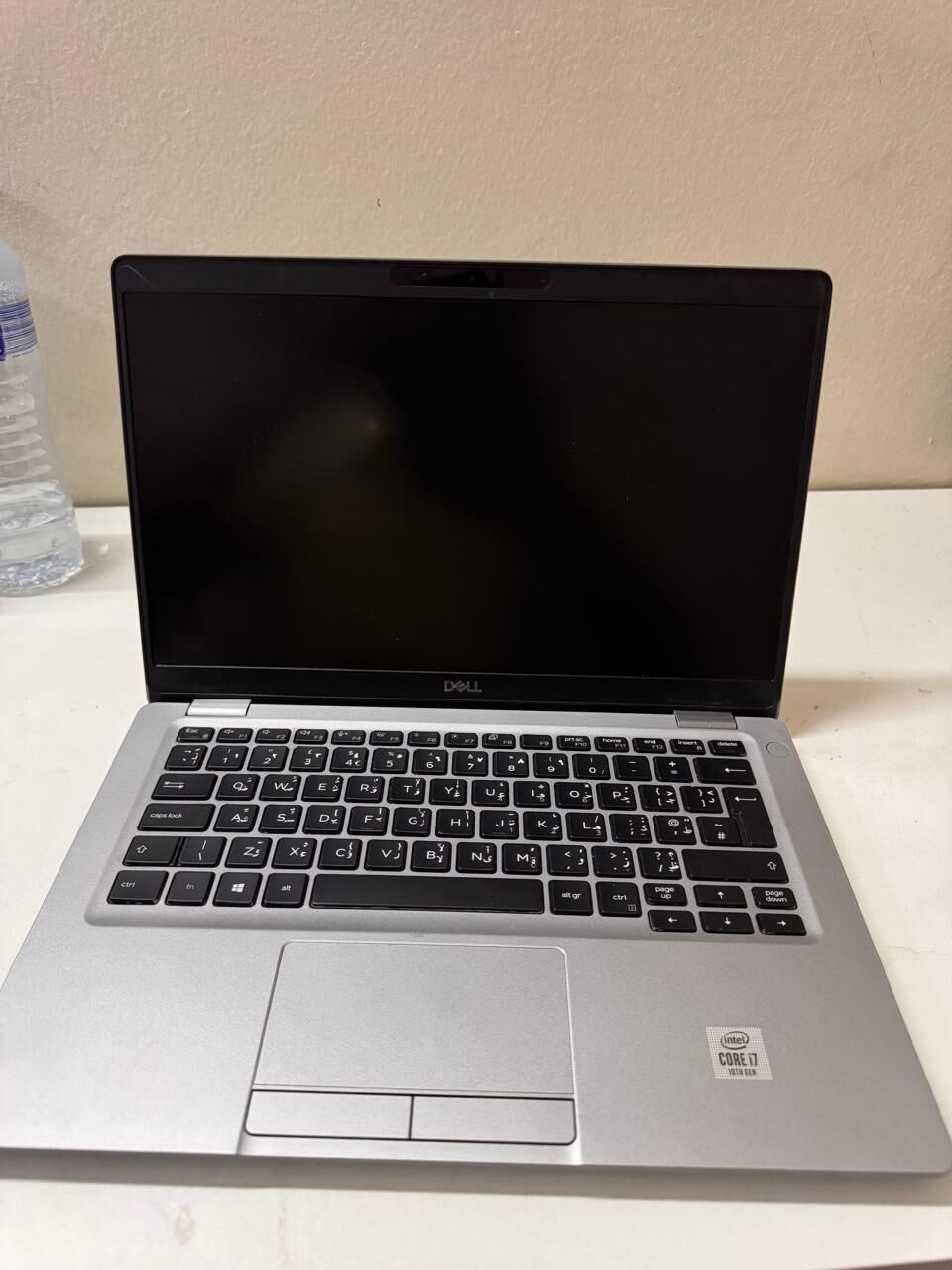 Riyadh, Computers, SAR 1200,  Laptop Dell Latitude 5310 Intel I7 10th Gen,8GB RAM 256GB SSD,4GB Intel UHD Graphics