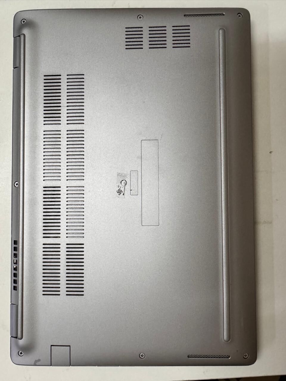 Riyadh, Computers, SAR 1200,  Laptop Dell Latitude 5310 Intel I7 10th Gen,8GB RAM 256GB SSD,4GB Intel UHD Graphics
