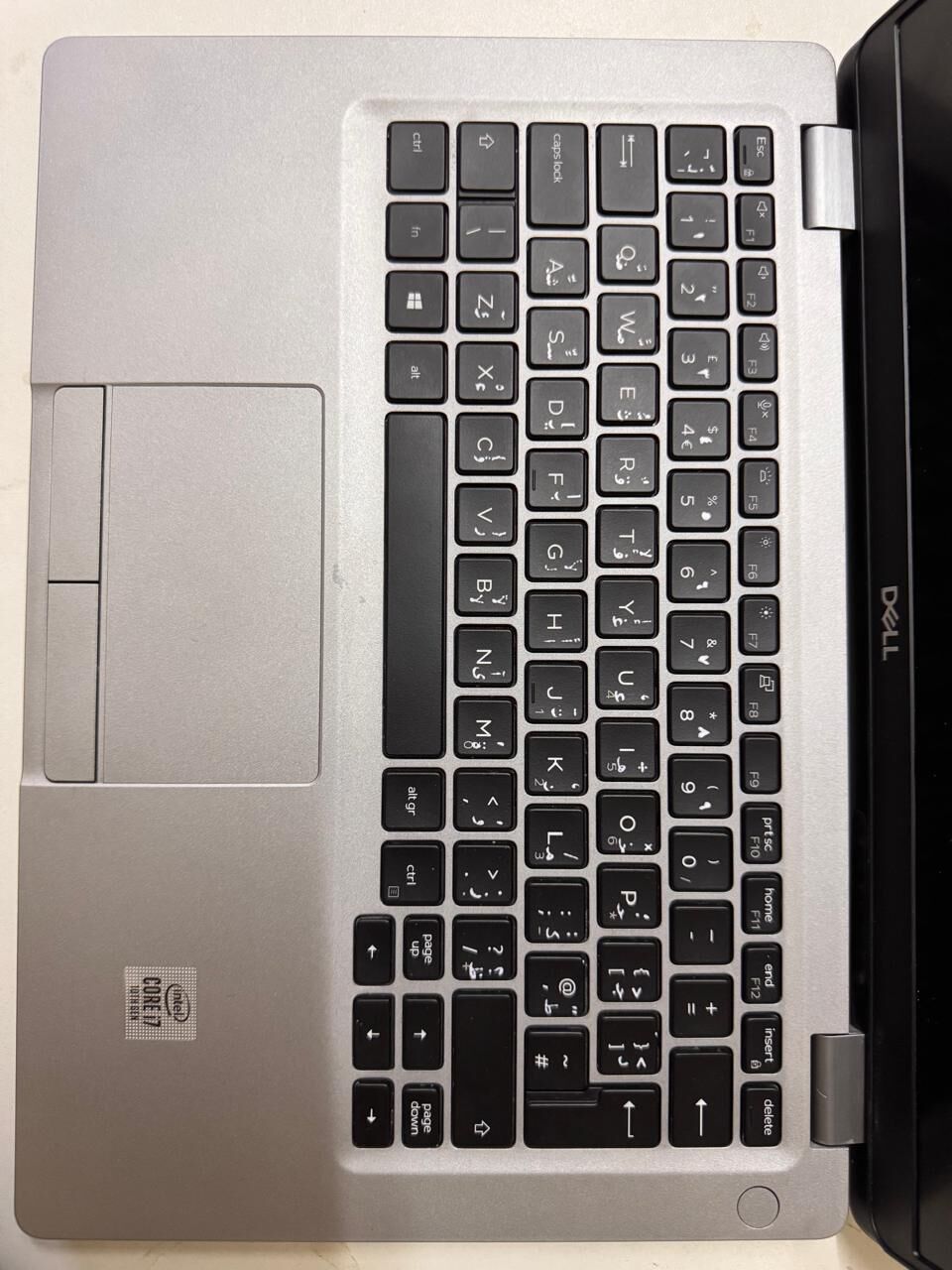 Riyadh, Computers, SAR 1200,  Laptop Dell Latitude 5310 Intel I7 10th Gen,8GB RAM 256GB SSD,4GB Intel UHD Graphics