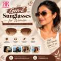 Gen-Z Sunglasses For Women &ndash; Express Your Unique Fashion Personality