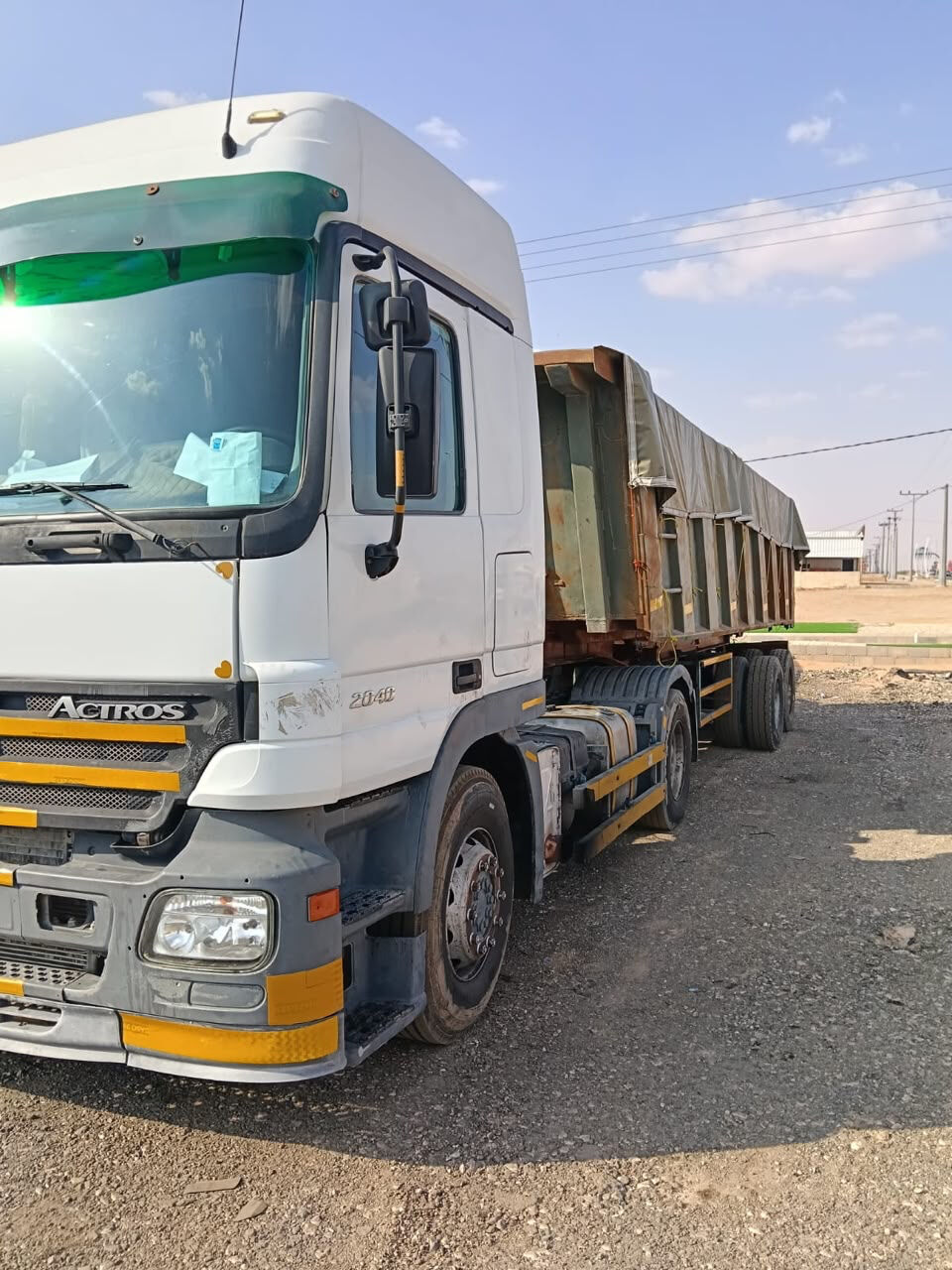 Dammam, Equipment Rental, United Gulf Shaows Oil And Gas