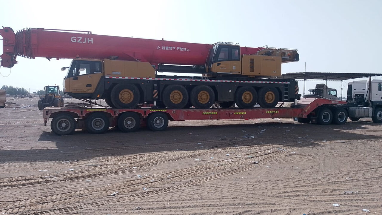 Dammam, Equipment Rental, United Gulf Shaows Oil And Gas