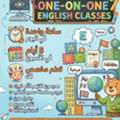 English Learning Program