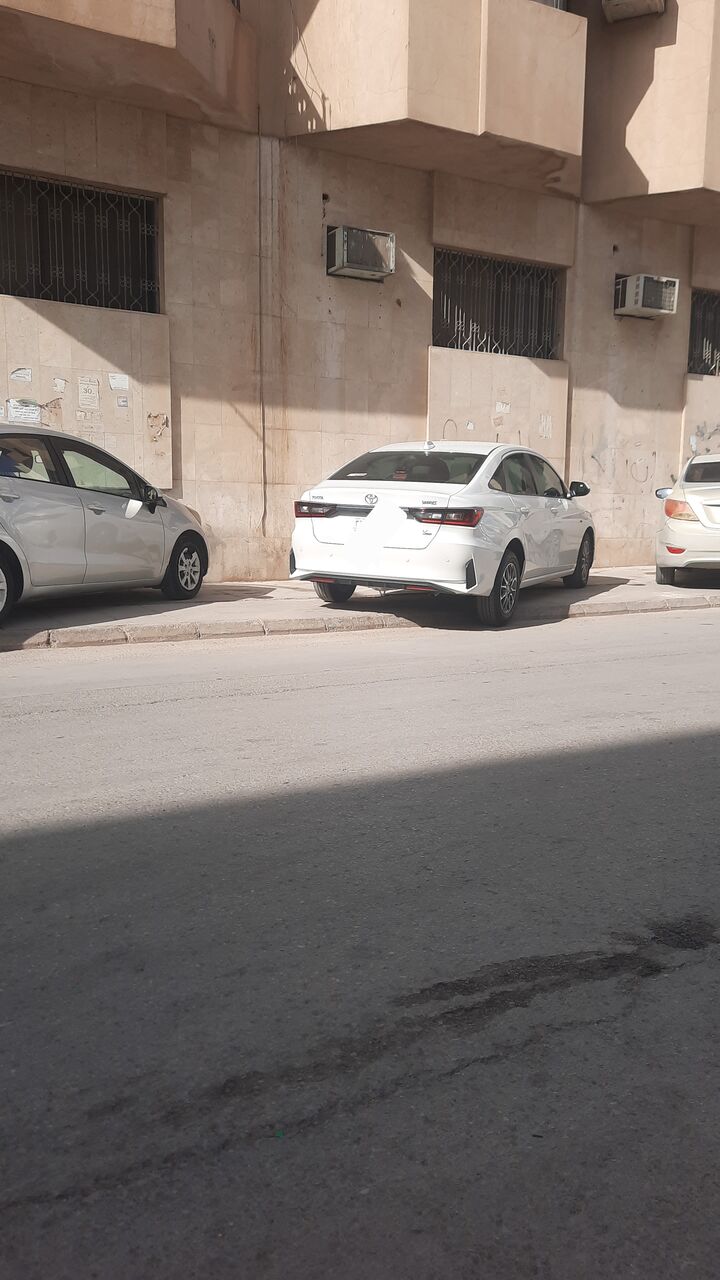 Riyadh, Vehicle Lease Transfer, SAR 18500,  Leastransfer Toyota Yaris Limited Edition Model 2026