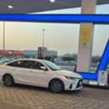 SAR 18500,  Toyota Yaris Limited Edition 2026 Leas Transfer 18500 Need Expenc