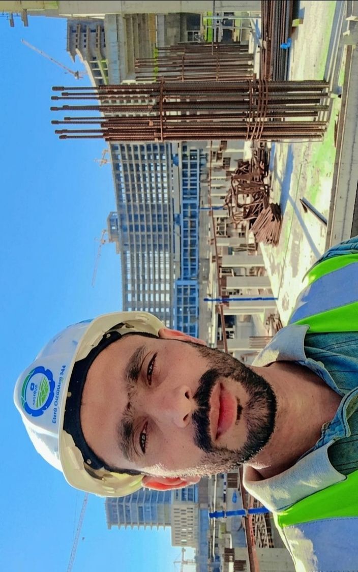 Riyadh, Job Seekers, ​Civil / Formwork Foreman & Site Supervisor