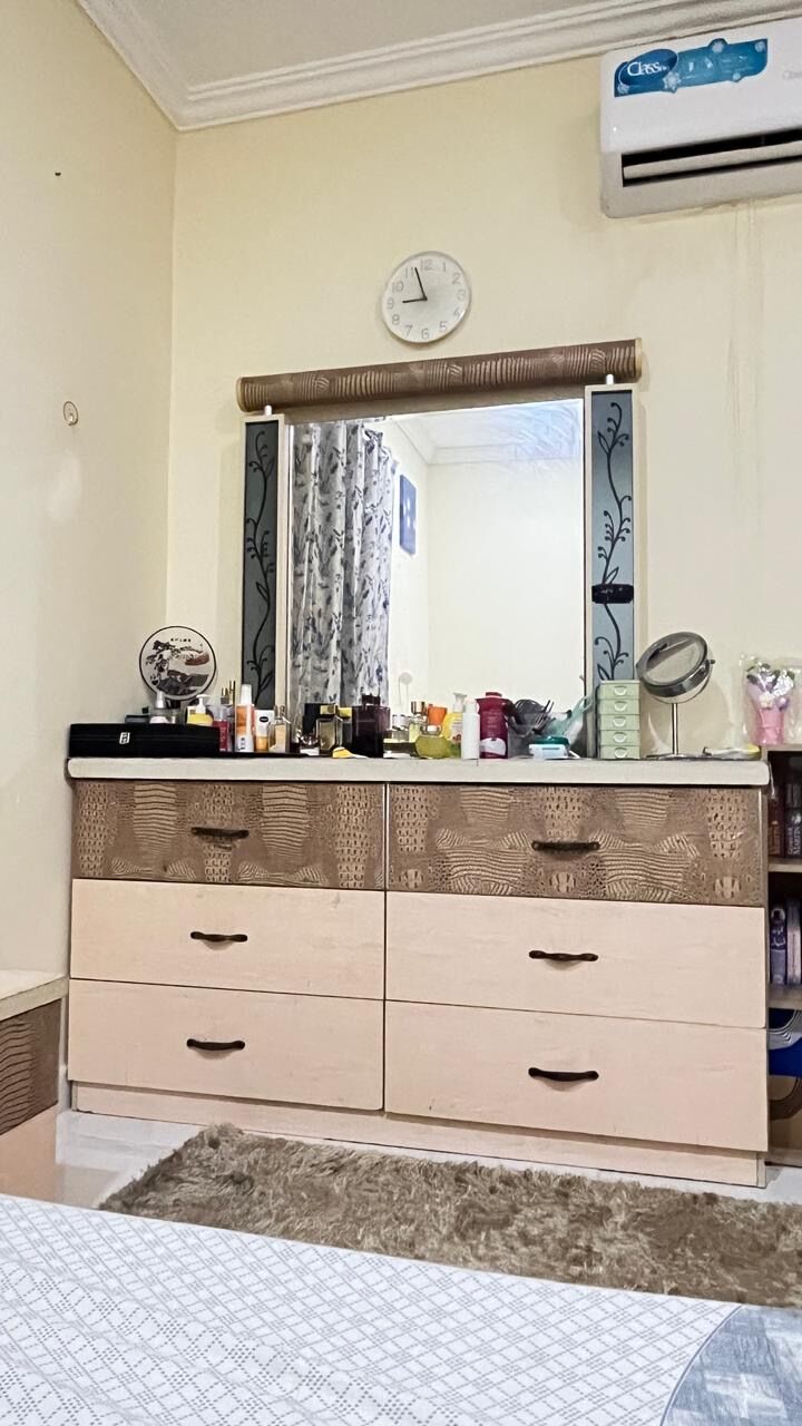 Dammam, Furniture, SAR 400,  Bed Set