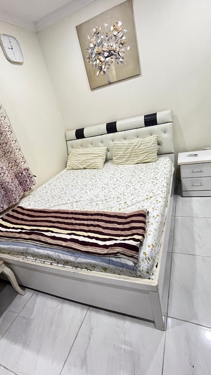 Dammam, Furniture, SAR 400,  Bed Set