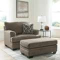 USD 591,  Stonemeade Living Room Sofa Set In 2 To 4 Pieces