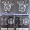 SAR 10,  Ultrapods Max Wireless 5.3, Wireless Earbuds With Protective Cover