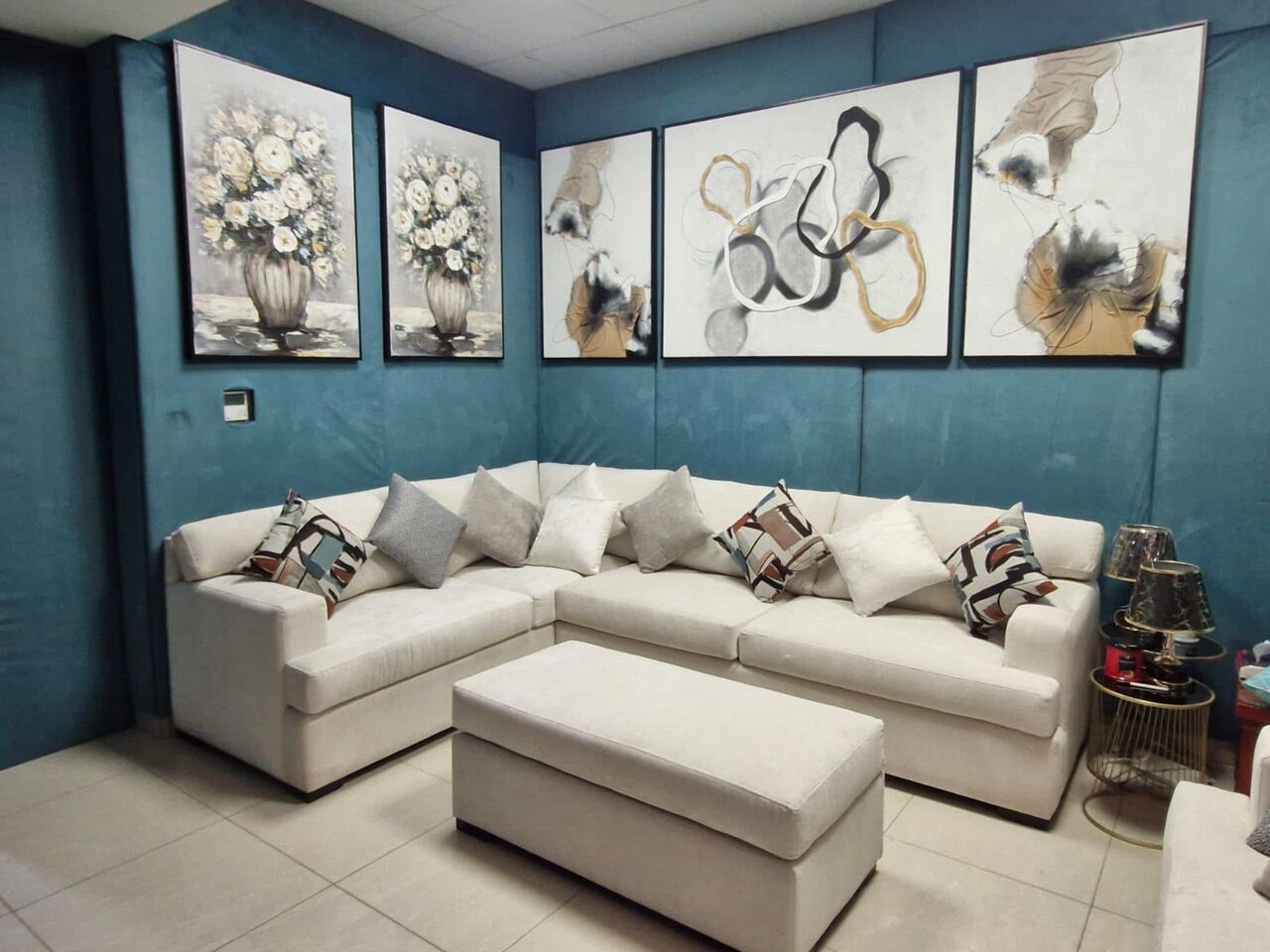 Riyadh, Furniture, SAR 500,  Furniture Repair Work Available