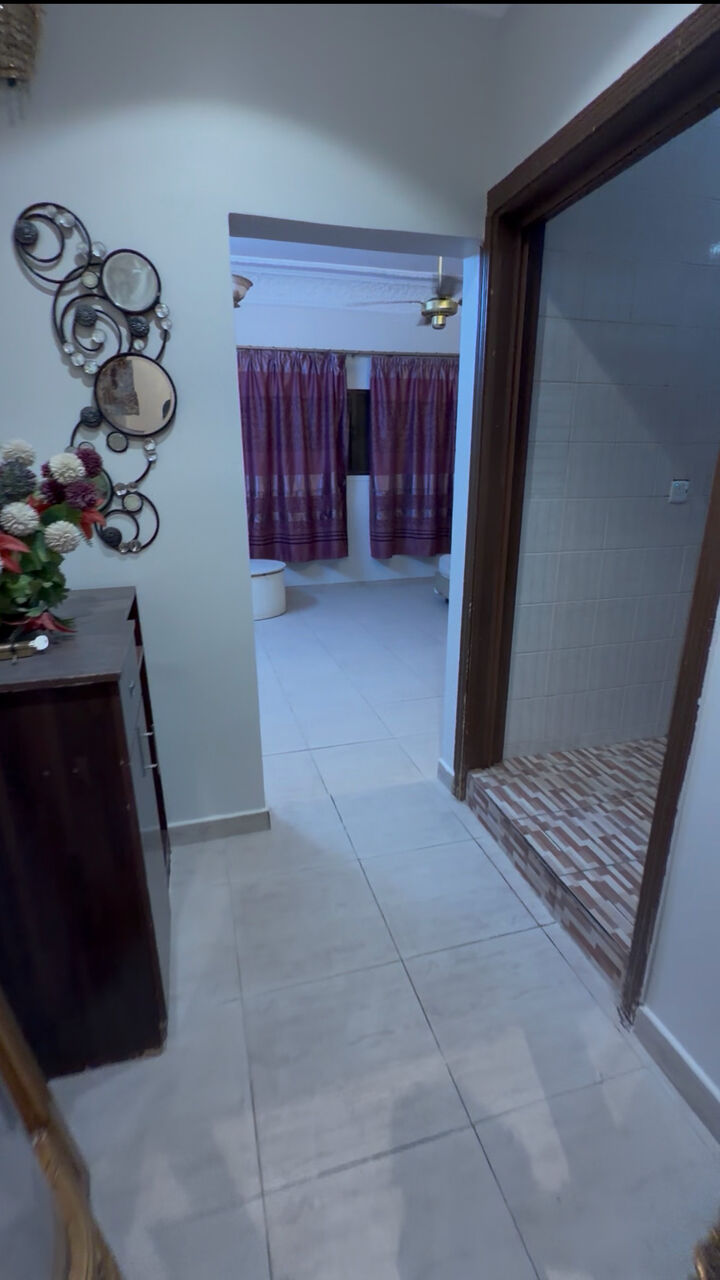 Al Suwaidi, Apts/Flats Wanted, SAR 2300/month,  2 BR,  FAMILY ROOM FOR RENT