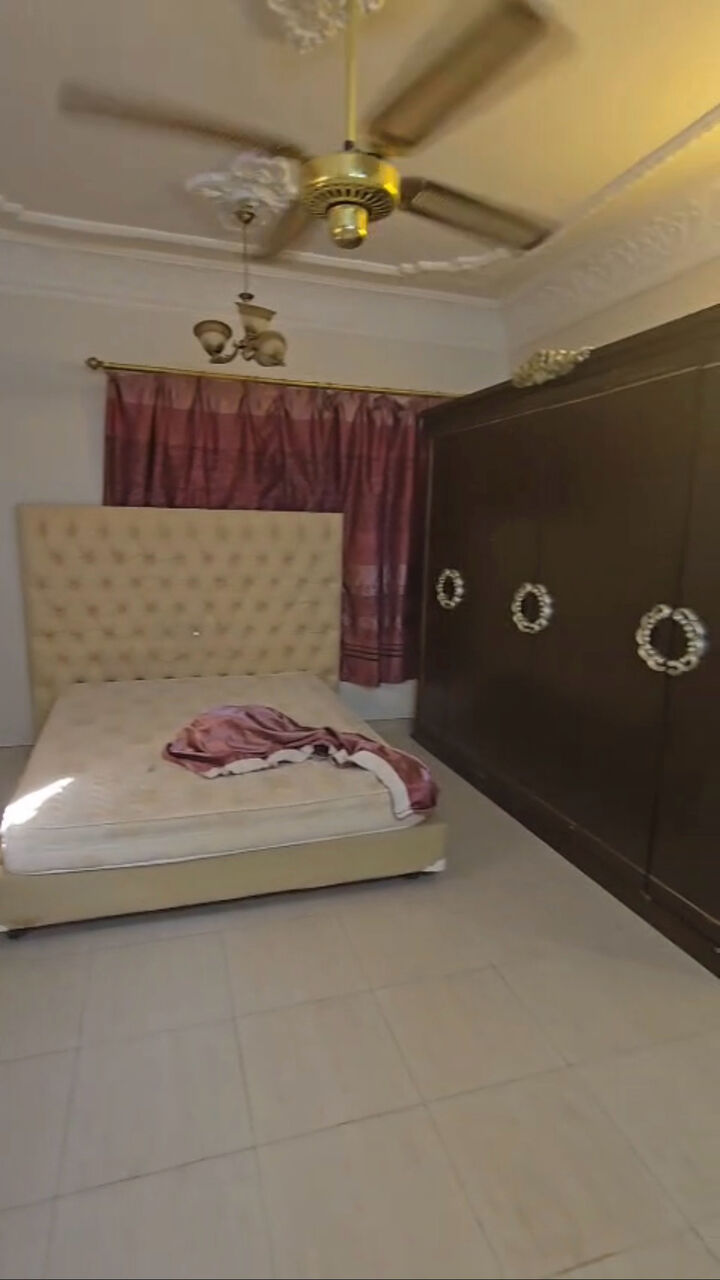 Al Suwaidi, Apts/Flats Wanted, SAR 2300/month,  2 BR,  FAMILY ROOM FOR RENT