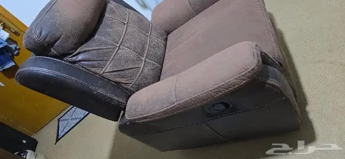 Al Muruj, Household Items, SAR 350,  Relaxation Sofa Chair