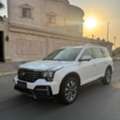 SAR 57500,  GAC GS8,  2022,  Automatic,  136000 KM,   Perfect Condition