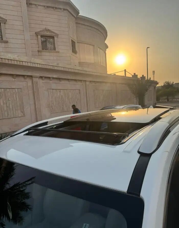 Makkah, Vehicles, Cars & Trucks , SAR 57500,  GAC GS8,  2022,  Automatic,  136000 KM,   Perfect Condition